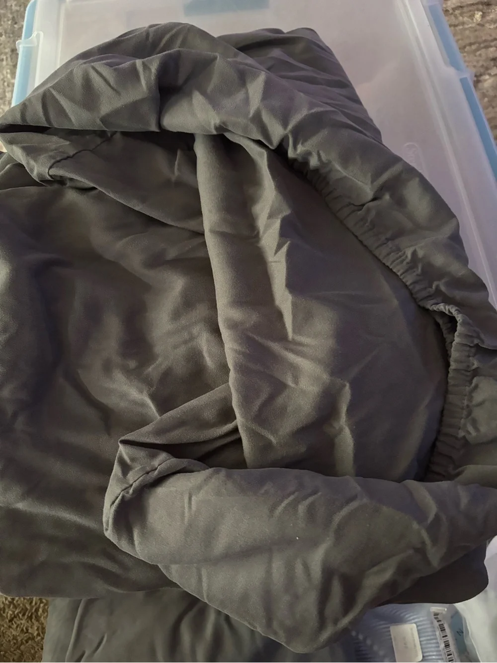 2 sets of twin sheets